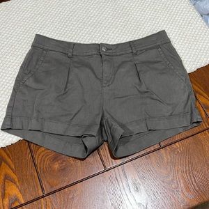 Lascana shorts size 8 new never worn